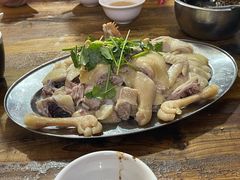 -肥婆兰鸡饭(西门外街店)