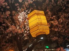 -绿茶餐厅(昌平悦荟店)