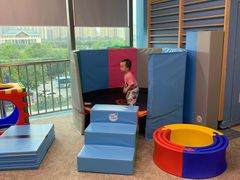 -美吉姆国际儿童发展中心(红谷滩绿地缤纷城中心)