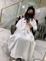 -3AM HAIR SALON染发接发