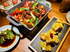 -弄堂里·寻味杭州(湖滨银泰in77C区店)