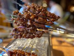 -喝丢一只鞋海鲜烧烤·海肠捞饭(东关街店)