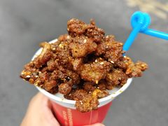 -八一好吃街·高品美食广场