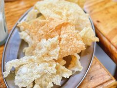 炸支竹-威邵鸡煲(西华路总店)