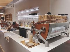 -% Arabica阿拉比卡咖啡(武康路店)