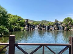 -白马涧龙池景区