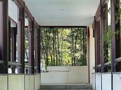 -舜耕山庄南风阁(舜耕路店)