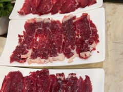 -粤潮牛肉火锅店(江南大道店)