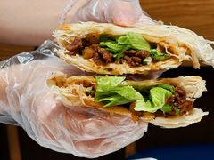 -陳香貴·兰州牛肉面(乐峰广场店)