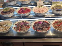 -老萍巷莲花血鸭·萍乡地标江西菜(步行街店)