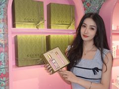 -GUCCI(南京德基店)