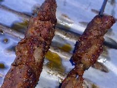 -四禧精酿铜锅涮肉·烧烤工场(大明湖店)