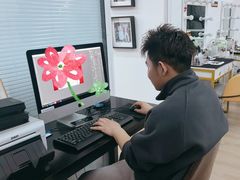 -bobo高端证件照工作室(三元桥店)