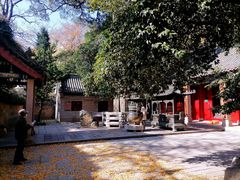 -青岛崂山太清宫