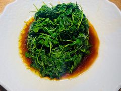 -吴越荣记苏州菜·松鼠桂鱼 100% 活鱼现做(月光码头店)
