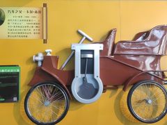 -重庆科技馆