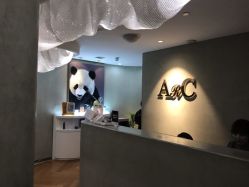 -ARC弧线沙龙