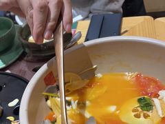 -甘思咪哚·云南艺术餐厅(天河广百店)