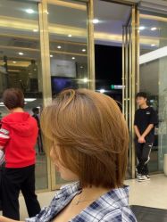 -苏奇发型·烫发染发