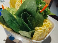 -煲王粤菜餐厅(中侨中心店)