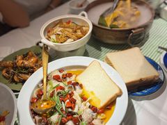 -桂满陇·锦绣江南(益田广场店)