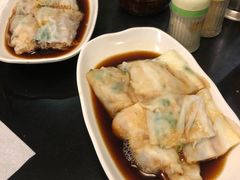 -卓粤拉肠(红庙店)