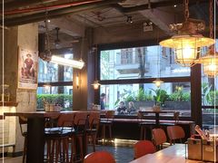 大堂-Devils’ Brewery小恶魔精酿啤酒(武汉天地店)