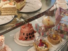 -星禾悦法式千层蛋糕(大卫城店)