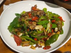 -金枝玉叶上海人家食府(三里河店)