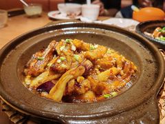 -话梅·客家小厨(东门店)
