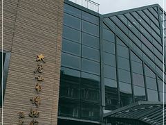 -西安大唐西市博物馆