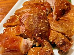 -全牛匠·乐山跷脚牛肉(西单华威约饭街店)