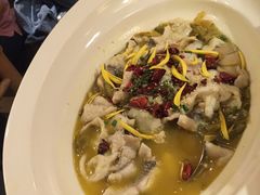 -绿茶餐厅(广州天河城店)