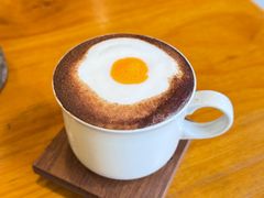 -铁手咖啡制造局Metal Hands(永嘉路店)