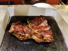 -卡朋西餐(扬名广场店)