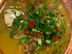 -篱笆院东北饺子王(欧阳路店)