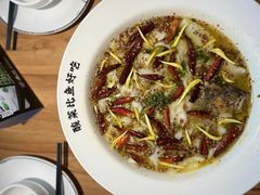 -新太二·鲜料川菜(花都融创茂店)