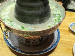 -凤吉园乌拉满族火锅中华老字号(繁荣路店)