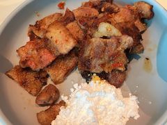 糖烤猪五花-胡麻(静安嘉里店)