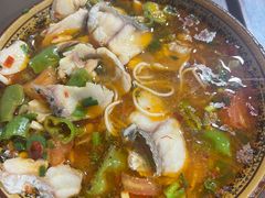 -尧钧财鱼面(育才路店)