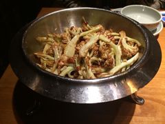 蜜桃餐厅(南长街店)-蜜桃餐厅·古运河畔(南下塘店)