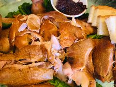 -陆壹捌餐厅(五大道店)