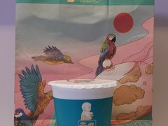 -茶也运也(望京万科店)