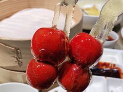 -小大董·烤鸭(凤凰汇店)