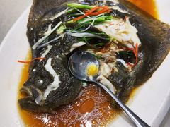 -鸭王烤鸭店(三里河店)