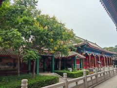 -天津妈祖文化园