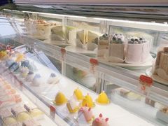 -西村叔叔的店·面包·甜品·蛋糕(清河万象汇店)