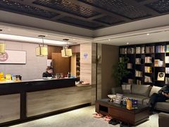-水墨澜渟足道·SPA·传统(四望亭东关街店)