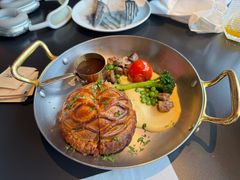 -LE COQ大公鸡小酒馆(北京首店)
