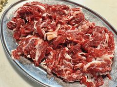 -菜忠潮州牛肉店(岗厦店)